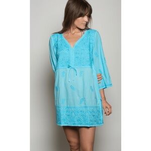 La Chic Tunic Top